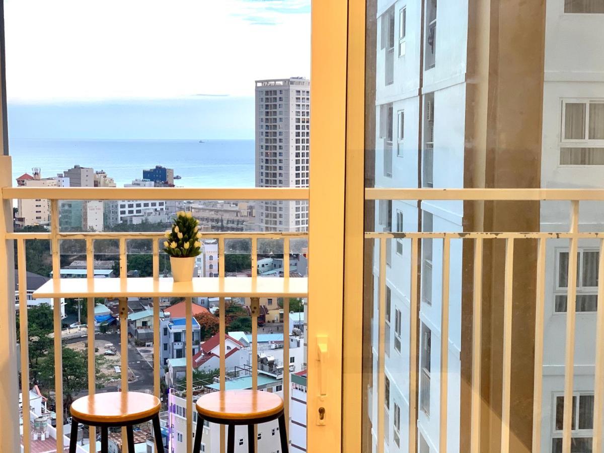 Diamond Sea Villas & Apartment Вунгтау Екстер'єр фото