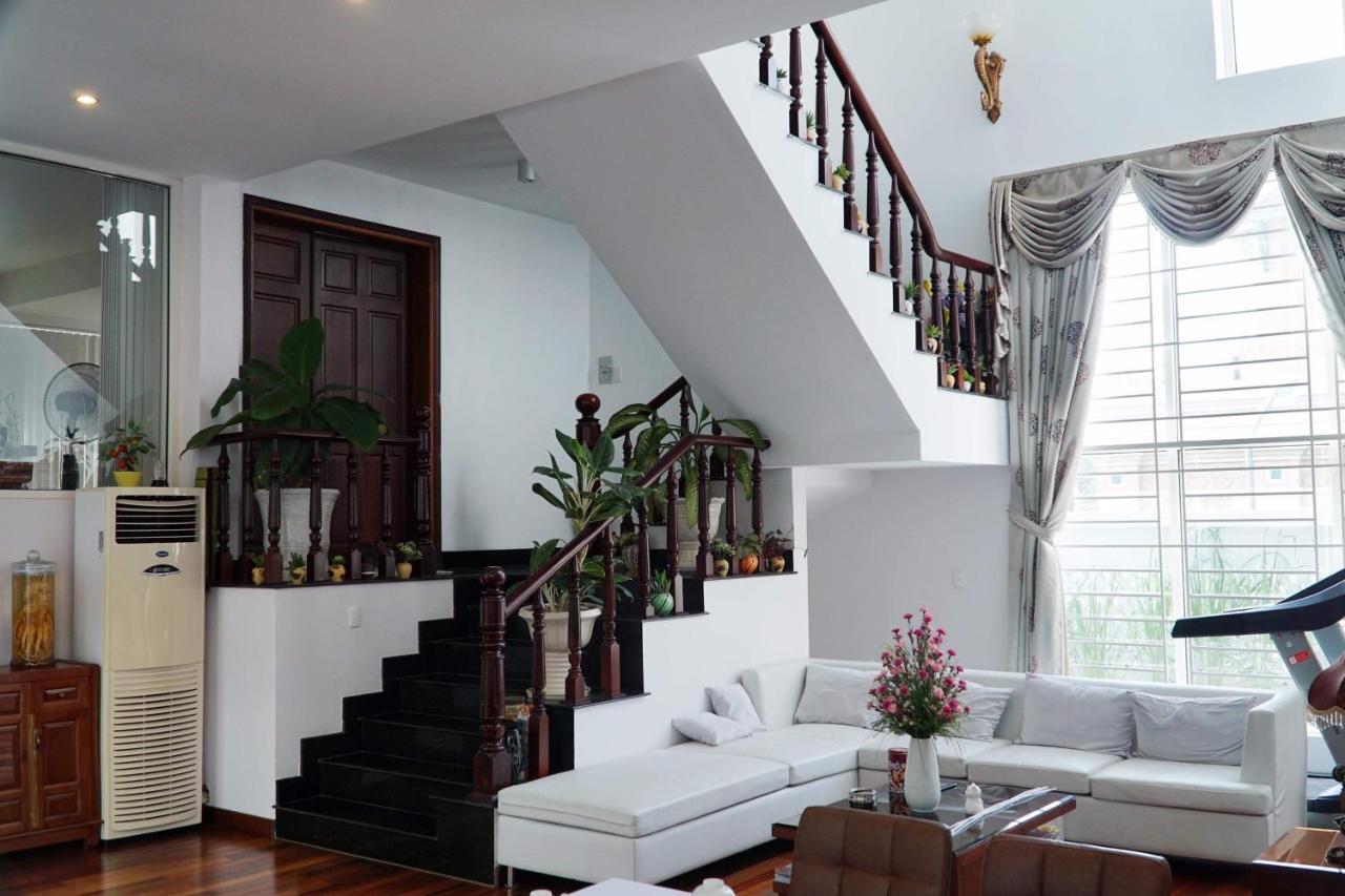 Diamond Sea Villas & Apartment Вунгтау Екстер'єр фото