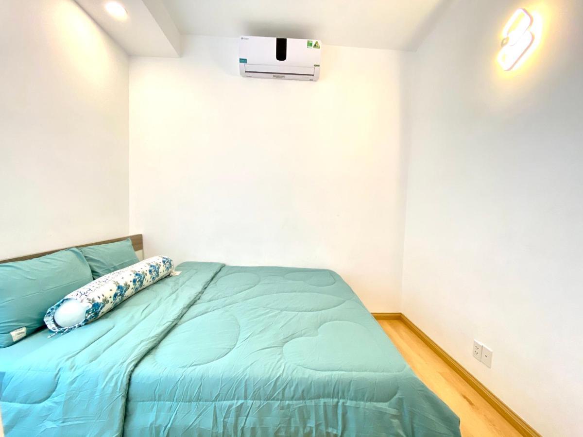 Diamond Sea Villas & Apartment Вунгтау Екстер'єр фото