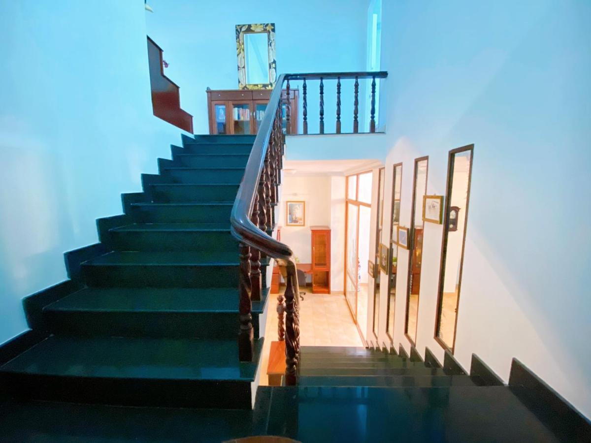 Diamond Sea Villas & Apartment Вунгтау Екстер'єр фото