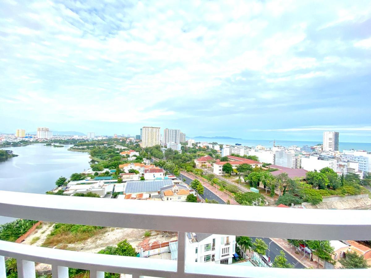 Diamond Sea Villas & Apartment Вунгтау Екстер'єр фото