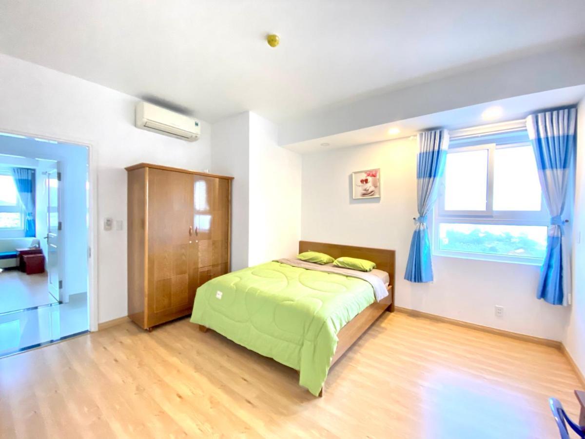 Diamond Sea Villas & Apartment Вунгтау Екстер'єр фото