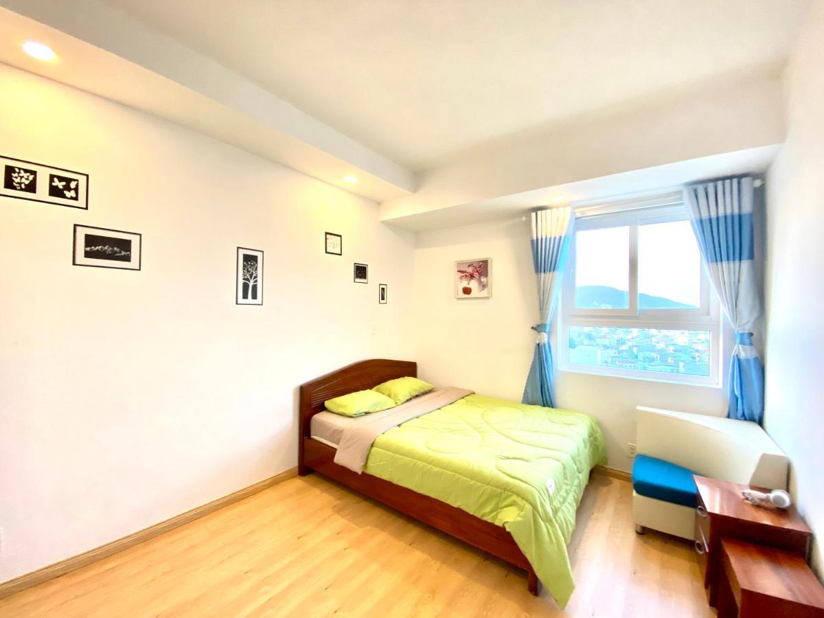 Diamond Sea Villas & Apartment Вунгтау Екстер'єр фото