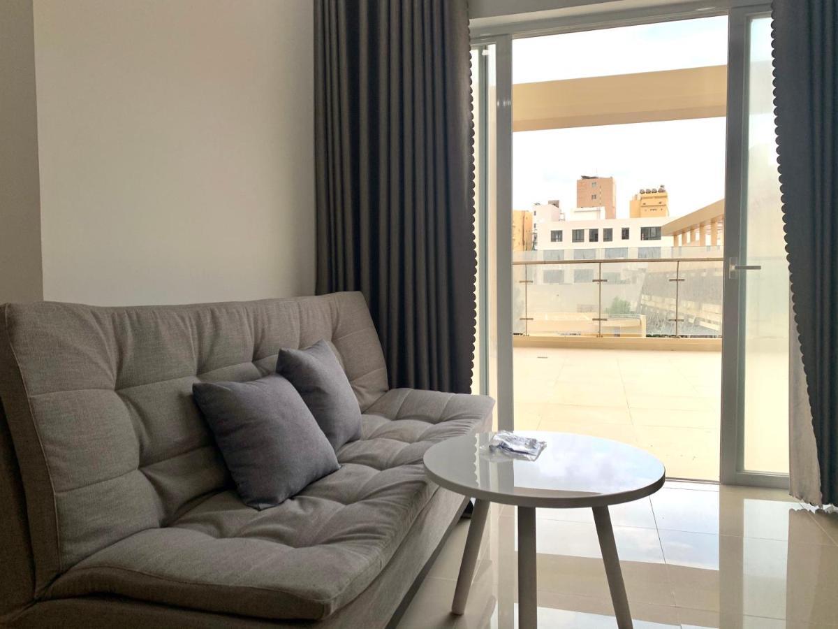 Diamond Sea Villas & Apartment Вунгтау Екстер'єр фото