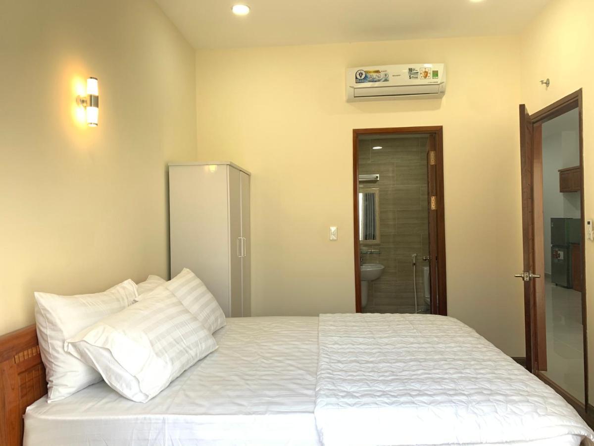 Diamond Sea Villas & Apartment Вунгтау Екстер'єр фото